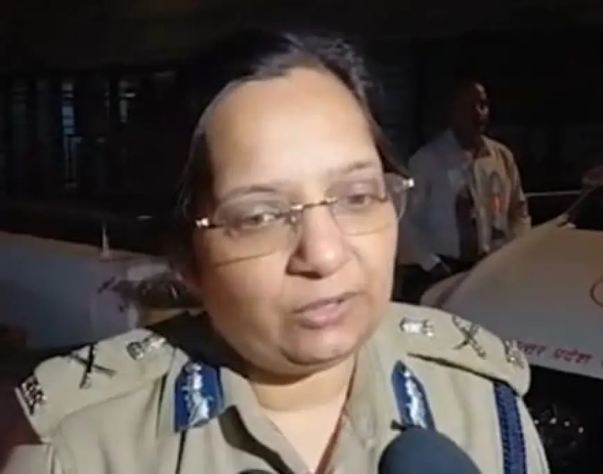 Noida News : सोशल मीडिया पर डाले गए भ्रामक पोस्ट से हुआ मजदूर का प्रदर्शन उग्र: पुलिस आयुक्त