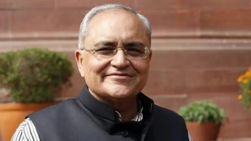 Noida News : राजनीति और पत्रकारिता के पुरोधा बालवीर पुंज का निधन