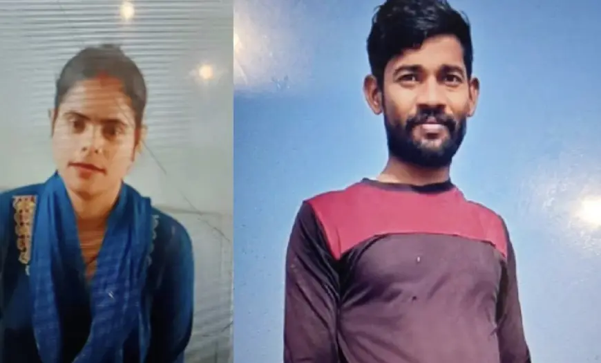 Greater Noida News : बंद कमरे में मिला प्रेमी प्रेमिका का शव