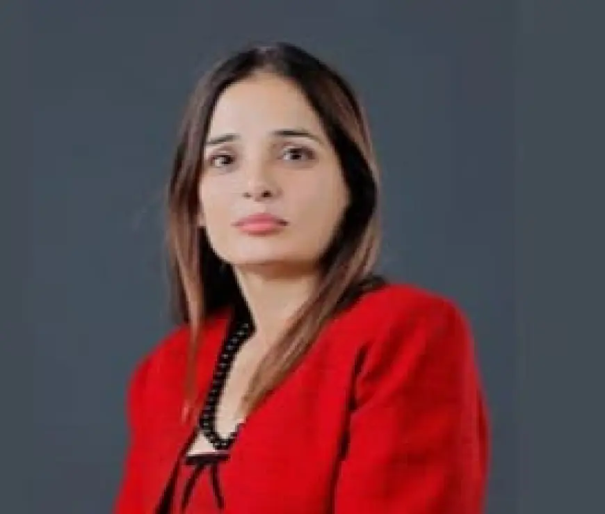 Noida News : नोएडा इंटरनेशनल एयरपोर्ट को मिला नया सीईओ