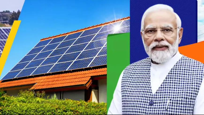 Greater Noida News : पीएम सूर्य घर मुफ्त बिजली योजना के तहत एचपीसीएल के 808 उपभोक्ताओं का बिजली बिल हुआ शून्य