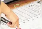 Jewar News : जेवर नगर पंचायत के वार्ड -12 के उपचुनाव के लिए जमकर हो रहा है मतदान