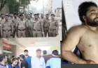Greater Noida News : नाली के विवाद में 25 वर्षीय युवक की गोली मारकर हत्या
