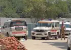 Greater Noida News : निर्माणाधीन हॉस्टल में काम करने आए दो लोगों की निर्मम हत्या,साथी फरार