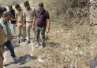 Greater Noida News : बहन के लिए अपमानजनक शब्द कहने पर हुआ था दोहरा हत्याकांड, पुलिस ने मुठभेड़ के दौरान आरोपी को किया गिरफ्तार