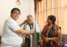 Noida News : महिला आरक्षण बिल को लेकर लोगों को गुमराह कर रही है बीजेपी: नरेश उत्तम
