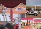 Ghaziabad News : आपदा के समय जानमाल  की संपूर्ण सुरक्षा हो सकता है हमारा लक्ष्यः अमित शाह