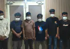 Greater Noida News : पीएमईजीपी योजना के तहत लोन दिलवाने के नाम पर ठगी करने वाले छह गिरफ्तार