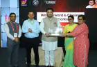 Noida News : यूपी मे फ्यूचर रेडी शिक्षा व्यवस्था पर जोर, नोएडा में सीएसआर राउंड टेबल, 100 से अधिक संस्थाओं की सहभागिता