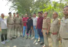 Greater Noida News : किन्नर की बेवफाई से आहत होकर की थी हत्या, पुलिस मुठभेड़ में गिरफ्तार, पैर में लगी गोली
