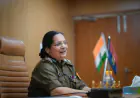 Noida News : पुलिस विभाग में चर्चाएं आम: बुरे वक्त में गार्जियन की तरह संभालती हैं सीपी