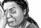 Greater Noida News : घनघोर कलयुग: घर में सो रही 75 वर्षीय बुजुर्ग महिला के साथ बलात्कार का प्रयास, विरोध करने पर मारपीट कर दांत तोड़ा