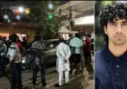 Ghaziabad News : इंडियन ओपन पैरा एथलेटिक्स प्रतियोगिता में स्वर्ण जीतने वाले एथलीट की हत्या, एक हिरासत मे