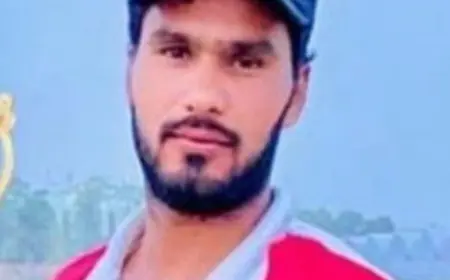 Greater Noida News : ताबड़तोड़ गोली चलाकर युवक की हत्या