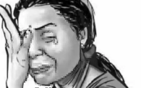 Greater Noida News : घनघोर कलयुग: घर में सो रही 75 वर्षीय बुजुर्ग महिला के साथ बलात्कार का प्रयास, विरोध करने पर मारपीट कर दांत तोड़ा