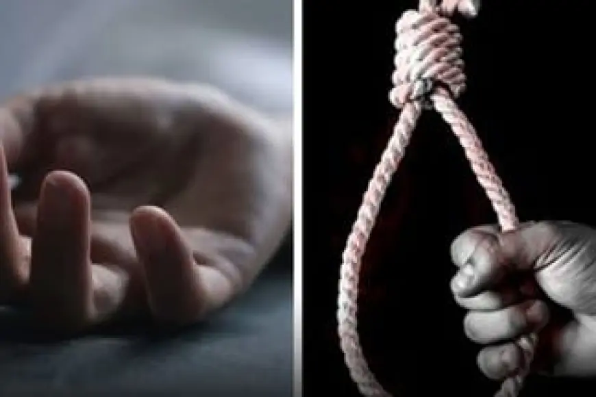 Noida News : मानसिक तनाव के चलते दो युवकों ने की आत्महत्या, चार की संदिग्ध अवस्था में मौत