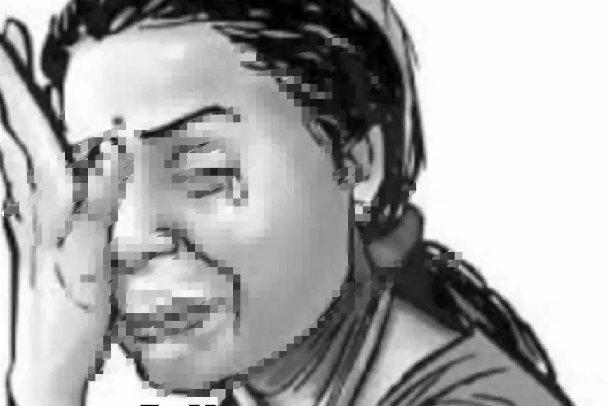 Greater Noida News : घनघोर कलयुग: घर में सो रही 75 वर्षीय बुजुर्ग महिला के साथ बलात्कार का प्रयास, विरोध करने पर मारपीट कर दांत तोड़ा