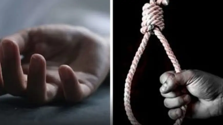 Noida News : मानसिक तनाव के चलते दो युवकों ने की आत्महत्या, चार की संदिग्ध अवस्था में मौत