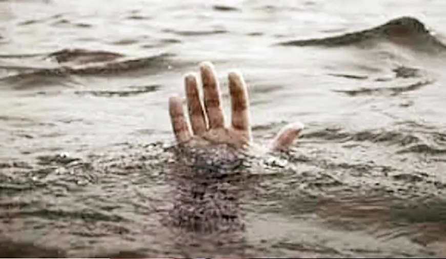 Greater Noida News : बाराही मंदिर के पास स्थित तालाब में नहाने गए एक व्यक्ति की पानी में डूबने से मौत