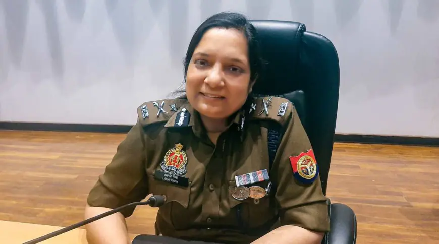 Noida News : गौतम बुद्ध नगर पुलिस ने तोड़ी गैंगस्टरों की कमर, साढे तीन वर्षों में 340 करोड़ रुपए से अधिक की संपत्ति हुई जप्त