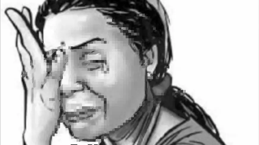 Greater Noida News : घनघोर कलयुग: घर में सो रही 75 वर्षीय बुजुर्ग महिला के साथ बलात्कार का प्रयास, विरोध करने पर मारपीट कर दांत तोड़ा