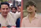 Ghaziabad News : खोड़ा में बसाए नहीं खुद बसे है जिहादी मानसिकता के लोग: संगीत सोम