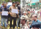 Ghaziabad News : सूर्या हत्याकांड के बाद "ऑपरेशन क्लीन स्वीप" का आगाज, 250 अपराधियों ने किया सरेंडर, खोड़ा कॉलोनी में अवैध मदरसा सील