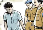 Noida News : वेतन वृद्धि को लेकर हुए श्रमिक हिंसा के मामले में दिल्ली विश्वविद्यालय के एलएलबी का छात्र गिरफ्तार