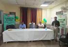 Greater Noida News : जिम्स में क्लबफुट क्लीनिक का उद्घाटन