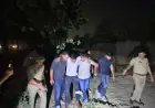 Greater Noida News : पुलिस मुठभेड़ में लुटेरा घायल