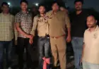 Greater Noida News : एटीएम कार्ड बदलकर खाते से पैसे निकालने वाले तीन बदमाशों के साथ पुलिस की मुठभेड़ एक घायल