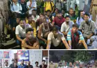 Noida News : सार्वजनिक स्थान पर मदिरापान करने वाले 501 गिरफ्तार