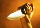 Greater Noida News : वहशी दरिंदे पति ने महिला के ऊपर चाकू से किया ताबड़तोड़ हमला, बचाने आए पिता को भी पीटा