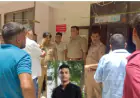 Ghaziabad News : प्रेमिका से मिलने उसके घर पहुंचे युवक ने की खुदकुशी, कमरे में लटका मिला शव