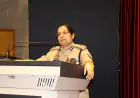 Noida News : पुलिस का दायित्व समाज के कमजोर और संवेदनशील वर्गों को भरोसा और सहयोग भी देना है: पुलिस आयुक्त