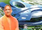 Noida News : सीएम योगी के विजन को लगेंगे पंख, सोमवार को नोएडा इंटरनेशनल एयरपोर्ट से पहली उड़ान
