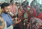 Noida News : 25 साल पुराना सपना हुआ पूरा