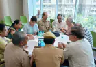 Greater Noida News : बुजुर्गों की लाठी बनेगी नोएडा पुलिस, ऑपरेशन सवेरा के तहत जागरूकता एवं पंजीकरण कार्यक्रम शुरू