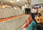 Ghaziabad News : भाजपा महिला कार्यकर्ताओं ने क्षेत्रीय अध्यक्ष के सामने किया हंगामा