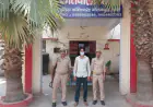 Dadri News : पत्नी के खाना बनाने से इनकार करने पर पति ने की थी हत्या, गिरफ्तार