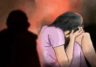 Greater Noida News : सोसाइटी के 14 वें फ्लोर पर ले जाकर बच्ची के साथ अश्लील हरकत