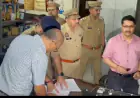 Noida News : गौतम बुद्ध नगर मे 23 केंद्रों पर होगी मेडिकल प्रवेश परीक्षा, सुरक्षा के कड़े इंतजाम
