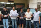 Greater Noida News : एनसीआर के कॉलेज और विश्वविद्यालय में पढने वाले छात्र-छात्राओं को ओजी गांजा सप्लाई करने वाले चार गिरफ्तार