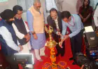 Ghaziabad News : उत्तर प्रदेश में तीसरी बार लगातार बनेगी भाजपा की सरकार: गिरिराज सिंह