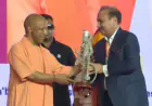 Noida News : ग्रीन एनर्जी आज की आवश्यकता: योगी आदित्यनाथ
