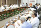 Noida News : हर विधानसभा क्षेत्र को मिलेगा विकास कार्यों में समुचित स्थान, कोई क्षेत्र नहीं रहेगा अछूता: मुख्यमंत्री