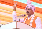 Ghaziabad News :  अहिल्याबाई होल्कर की 301 वीं जयंती पर डिप्टी सीएम केशव प्रसाद मौर्य ने किया स्मृति द्वार का शिलान्यास