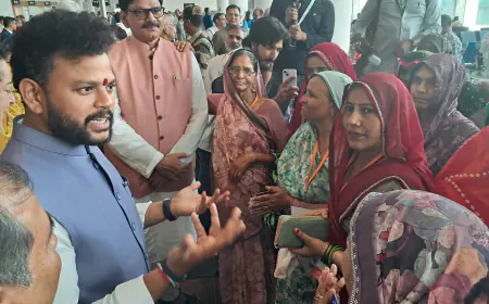 Noida News : 25 साल पुराना सपना हुआ पूरा