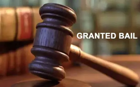 Noida News : श्रमिक हिंसा के मामले में गिरफ्तार किशोर ने वयस्क कैदियों के साथ गुजारे दो माह, अब मिली आजादी