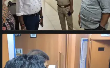 Noida News : सात और कोचिंग सेंटर सील, दो को नोटिस